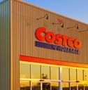 dartmouth costco store from outside