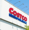 costco wholesale storefront in kaohsiung
