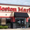 boston market fast casual restaurant