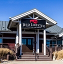red lobster restaurant entrance