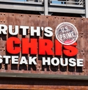 ruth's chris steak house restaurant