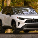 toyota rav 4 hybrid