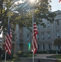 north carolina state capitol