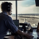air traffic controller