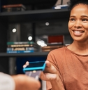 digital money transfer