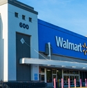 mountain view california walmart store entrance