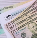 1040 income tax form