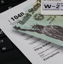 irs tax filing form