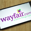 wayfair company logo