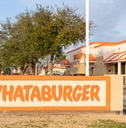 Whataburger restaurant 