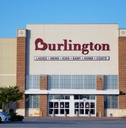 burlington storefront in humble texas