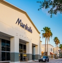 marshalls department store