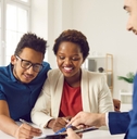 mortgage broker