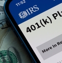 the 401(K) plans page