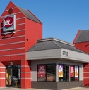 jack in the box restaurant