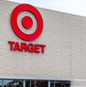 logo of target store