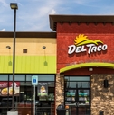 Del Taco Fast Food restaurant