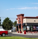 Jack in the Box Winnemucca Nevada