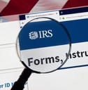irs usa government home page
