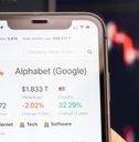 alphabet google logo