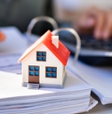 doing property tax calculation