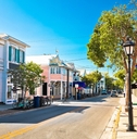 key west famous duval street