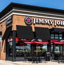 jimmy john's gourmet sandwich