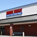 harbor freight store building