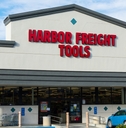 harbor freight tools facade