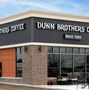 dunn brothers coffee shop exterior