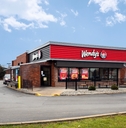 wendy&#x27;s retail location