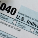 income tax return irs 1040