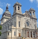 basilica of saint mary minneapolis