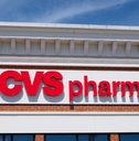 cvs pharmacy signboard