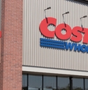 costco wholesale store from outside