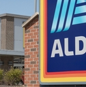 aldi discount supermarket