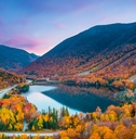 Mountain National Forest New Hampshire