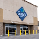 Sam’s club store buffalo