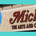 Michael&#x27;s storefront exterior