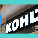 Kohl&#x27;s store exterior