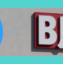 BJ&#x27;s store exterior