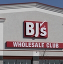 BJ&#x27;s store exterior