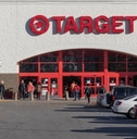 Target Retail Store