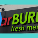 BarBurrito restaurant exterior