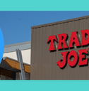 Trader Joe&#x27;s store exterior