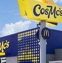 cosmcs small-format restaurant