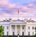The White House in Washington