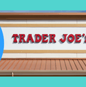Trader Joe&#x27;s exterior