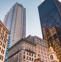 boston downtown financial district