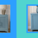 Costco vs. Wayfair cabinet